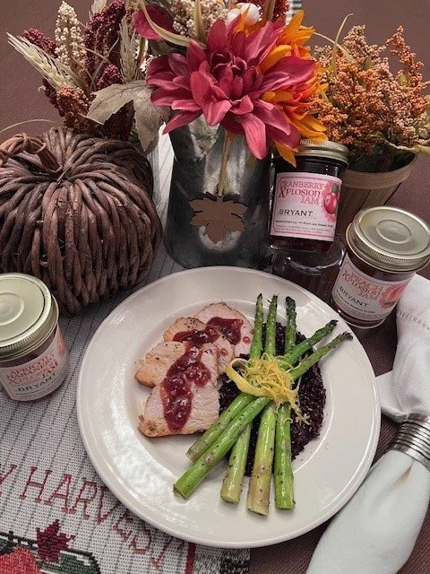 Shop | Explore & Shop Fresh Jams — a Bryant Family Farm